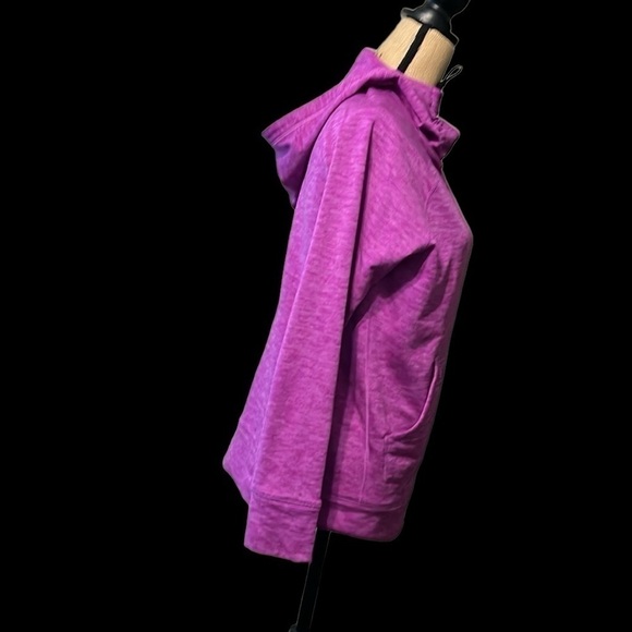 Magenta Marc New York hoodie - Picture 5 of 7